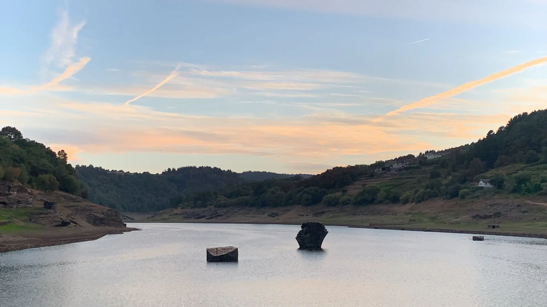 camino de santiago desde sarria